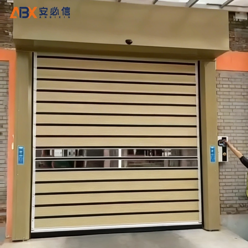 牡丹江市感应高速门
